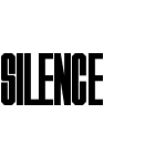 Silence