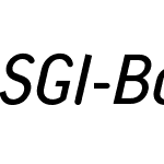 SGI