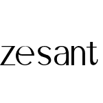 zesant