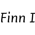 Finn