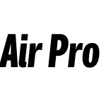 Air Pro Compressed