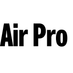 Air Pro Compressed