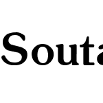 Soutane