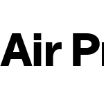 Air Pro Extended