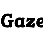 Gazeta Slab