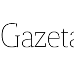 Gazeta Slab