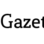 Gazeta Slab