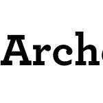 Archer