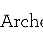 Archer