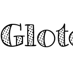 Glotona White Dot