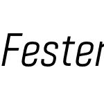 Fester