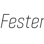 Fester