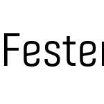 Fester