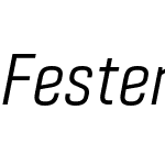 Fester