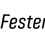 Fester