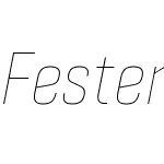 Fester