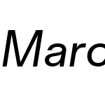 Marcel