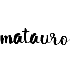 matauro