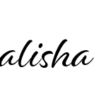 alisha