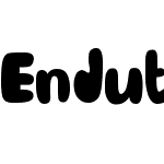 Endutt