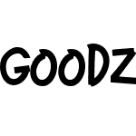 Goodzillaz