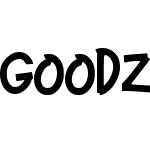 Goodzillaz