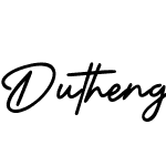 Dutheng