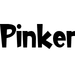 Pinkerton