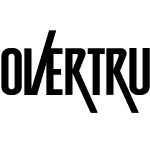 Overtru