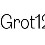 Grot12 Normal