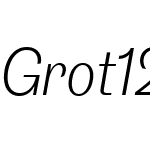 Grot12 Normal