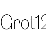 Grot12 Normal