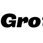 Grot12 Extended