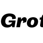 Grot12 Extended