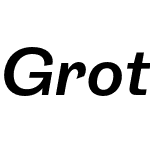 Grot12 Extended