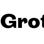 Grot12 Extended