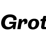 Grot12 Extended