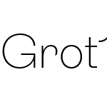 Grot12 Extended