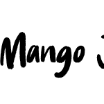 Mango Juice