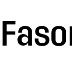 Fason Medium