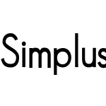 Simplus