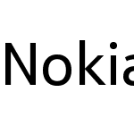 Nokia Pure H Web