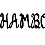 HAMBOE