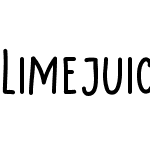 LimejuiceThin