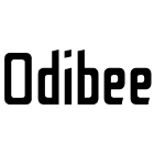 Odibee Sans