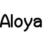 Aloya