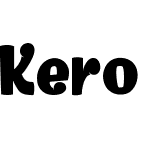 Kero kero