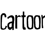Cartoon East