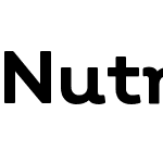 Nutmeg