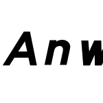 Anwb E
